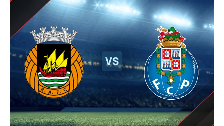 Porto visitará a Río Ave sin Tecatito Corona por la penúltima jornada de la Primeira Liga