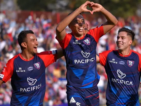 Tepatitlán se quedó con la primera final de la Liga de Expansión ante Morelia