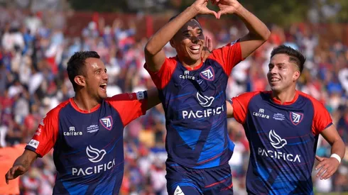 Tepatitlán le ganó a Morelia la primera final de la Liga de Expansión.
