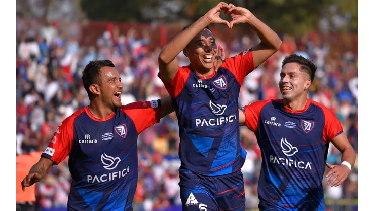 Tepatitlán le ganó a Morelia la primera final de la Liga de Expansión.