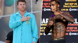 Jermall Charlo dijo que estará listo para enfrentar a Canelo Álvarez en septiembre
