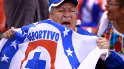 La afición es la principal víctima de los intereses de una persona. (Foto: JamMedia)