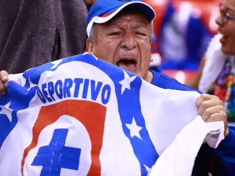 “Cruz Azul se vende para perder finales”: Bruja Zulema a Bolavip México