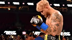 ¡De locos! Evander Holyfield le quiere pelear a Jake Paul