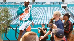 Jake Paul quiere que Mayweather ponga en juego su récord de 50-0 contra él