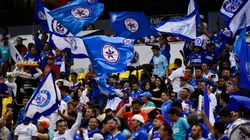 Cruz Azul ya podrá contar con su afición en el Estadio Azteca después de un año.