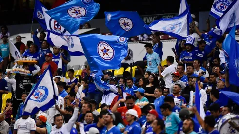 Cruz Azul ya podrá contar con su afición en el Estadio Azteca después de un año.