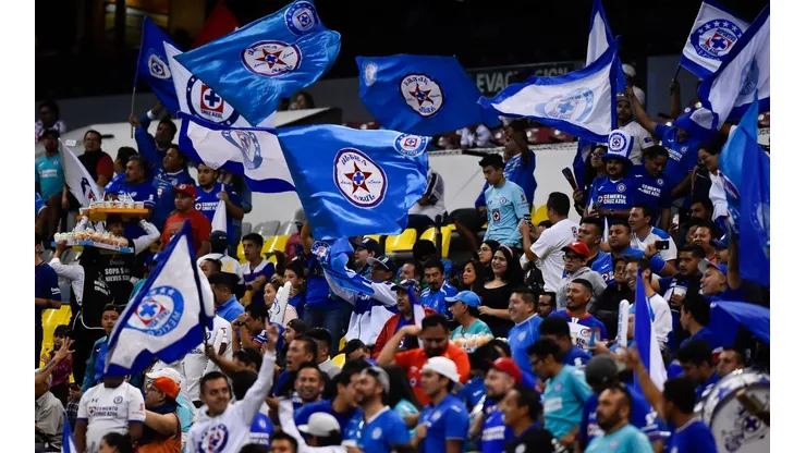 Cruz Azul ya podrá contar con su afición en el Estadio Azteca después de un año.