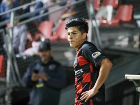 Barcelona y Bayern Múnich se disputarían a una joya mexicana