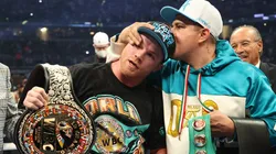 Canelo Álvarez 2022: ¿A la conquista de las 175 libras?
