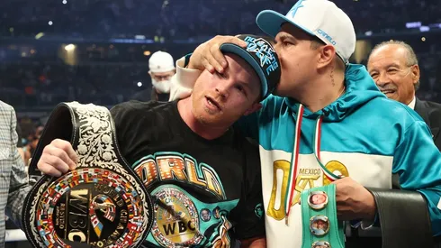 Canelo Álvarez 2022: ¿A la conquista de las 175 libras?