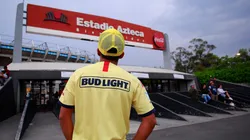 La afición del América volverá al Estadio Azteca después de más de un año.