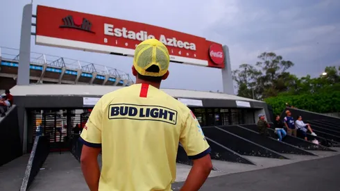 La afición del América volverá al Estadio Azteca después de más de un año.