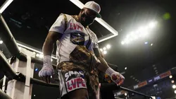 Luis Ortiz quiere convertirse en la peor pesadilla de Andy Ruiz