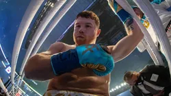 Eduardo Lamazón explicó por qué Canelo Álvarez rompe el molde de los boxeadores mexicanos