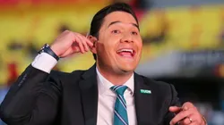 Moisés Muñoz y un consejo a Chivas.