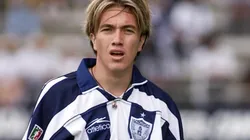 Cesáreo Victorino, una pesadilla para el América. (Foto: Getty Images)