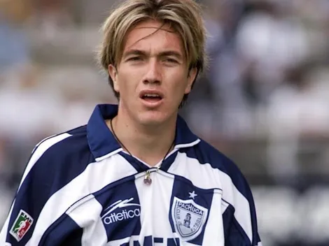 El gol que inició la paternidad tuza sobre el América