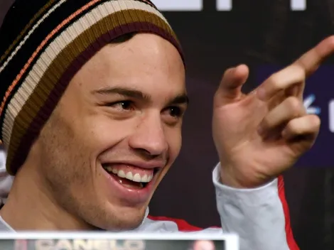 Julio César Chávez Jr. confirmó un escándalo en puerta