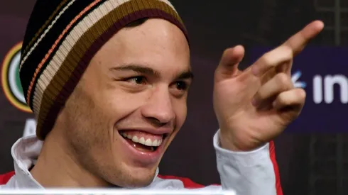 Chávez Jr. confirmó que se separa.