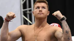 Canelo Álvarez no sería el primer latinoamericano en ser campeón unificado.