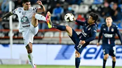 Pachuca trollea a Chivas.