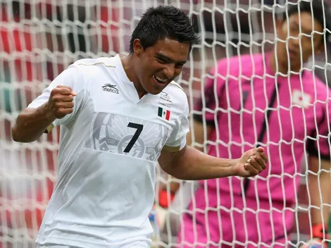 De Londres a la parrilla: así se gana la vida Javier Cortés