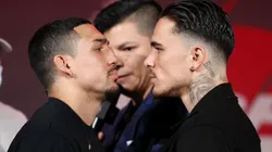 Teófimo López vs George Kambosos: cambio de fecha para la pelea