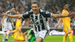 Cardozo es uno de los futbolistas con más trayectoria de la liga.