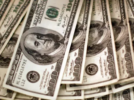 Tipo de cambio en México: ¿A cuánto cotiza el dólar hoy lunes 10 de mayo del 2021?