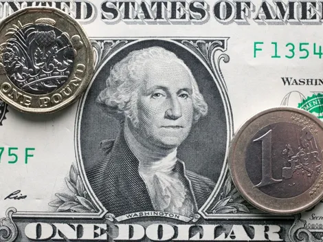 Tipo de cambio en México: ¿A cuánto cotiza el dólar hoy domingo 9 de mayo del 2021?