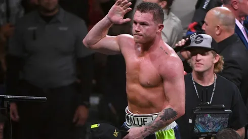 Canelo Álvarez se medirá ante Avni Yildirim en Miami.