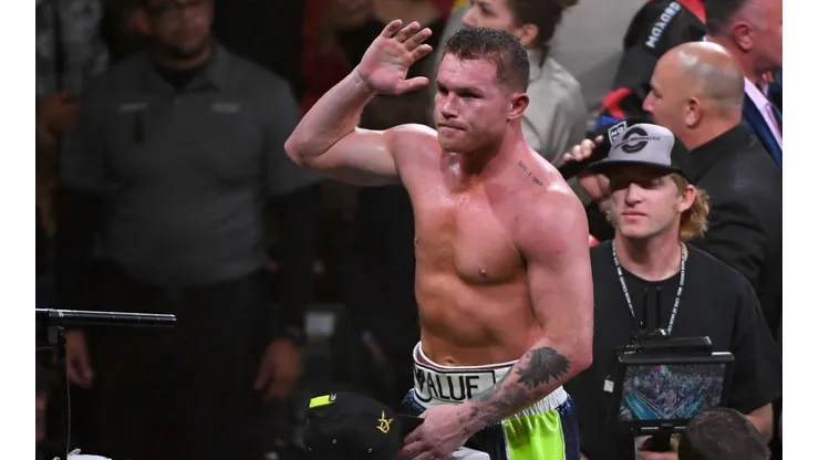Canelo Álvarez se medirá ante Avni Yildirim en Miami.