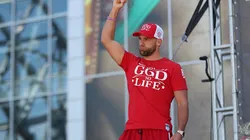 La derrota de Saunders ante Canelo Álvarez podría llevarlo al retiro anticipado