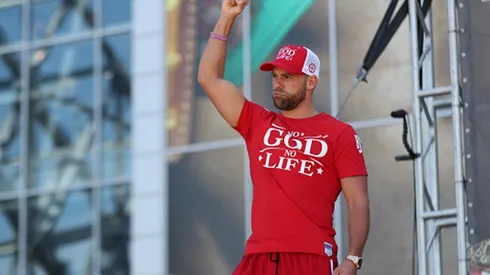 La derrota de Saunders ante Canelo Álvarez podría llevarlo al retiro anticipado