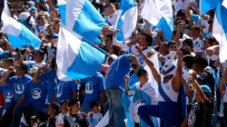 Puebla, un dolor de cabeza para el América. (Foto: JamMedia)
