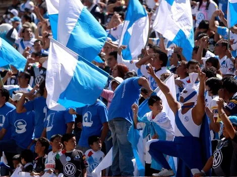 Puebla, el dolor de cabeza americanista por excelencia