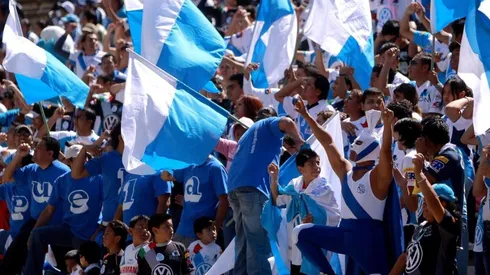 Puebla, un dolor de cabeza para el América. (Foto: JamMedia)