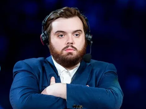 Ibai Llanos escogió a Tigres UANL por sobre Monterrey