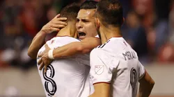 Real Salt Lake vs SJ Earthquakes