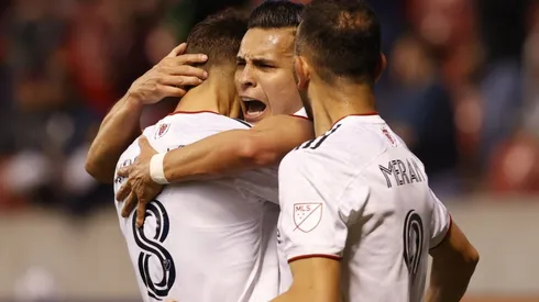 Real Salt Lake vs SJ Earthquakes