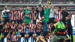 El Rebaño buscará meterse a los Cuartos de Final.