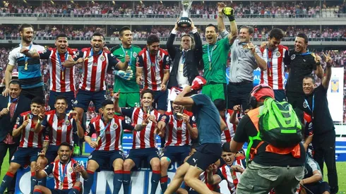 El Rebaño buscará meterse a los Cuartos de Final.