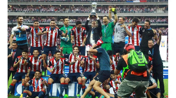 El Rebaño buscará meterse a los Cuartos de Final.