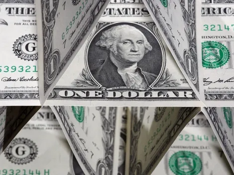 Tipo de cambio en México: ¿A cuánto cotiza el dólar hoy jueves 6 de mayo del 2021?