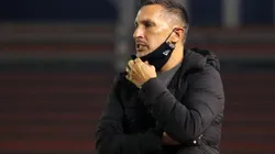 Christian Giménez terminó su etapa con Cancún FC