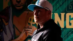 Canelo Álvarez peleará por las víctimas de la tragedia del metro en Ciudad de México