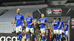 Cruz Azul cerrará Semifinal como local; Monterrey y América como visitantes