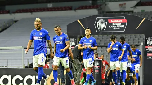 Cruz Azul cerrará Semifinal como local; Monterrey y América como visitantes