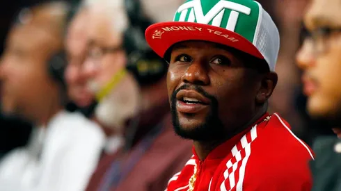 Mayweather dijo que Pacquiao fue el peleador más complicado al que enfrentó.